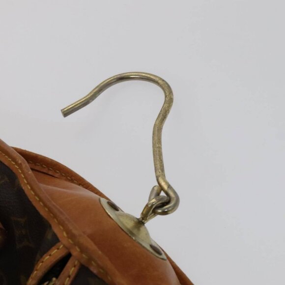 LOUIS VUITTON Monogram Sac De Portmanteau Garment Cover M23544 LV Auth ar13184 - Picture 7 of 16